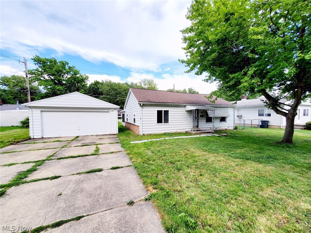 483 Campers Drive Eastlake OH 44095