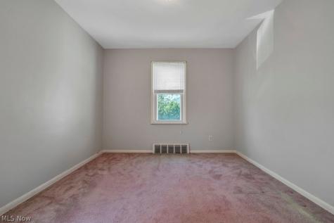 13708 Woodward Boulevard Garfield Heights OH 44125