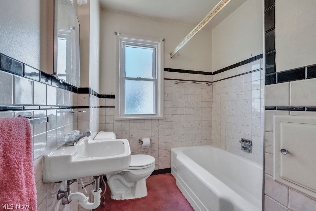 13708 Woodward Boulevard Garfield Heights OH 44125