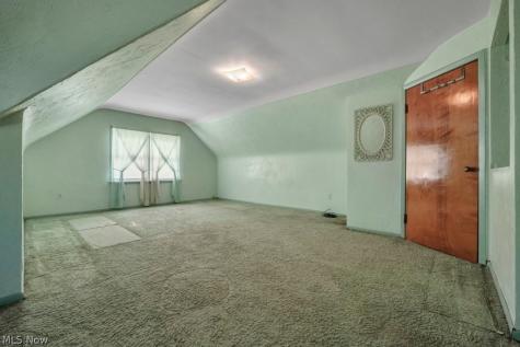 13708 Woodward Boulevard Garfield Heights OH 44125
