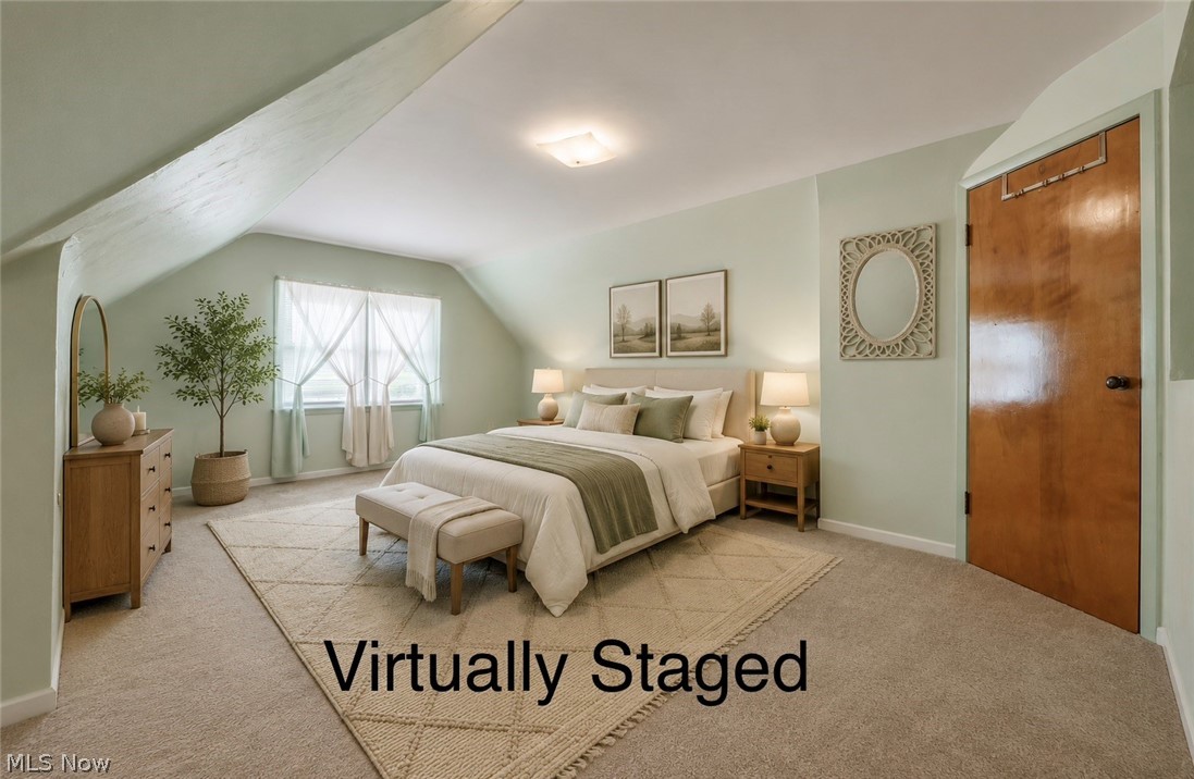 13708 Woodward Boulevard Garfield Heights OH 44125