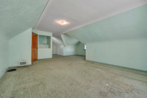 13708 Woodward Boulevard Garfield Heights OH 44125