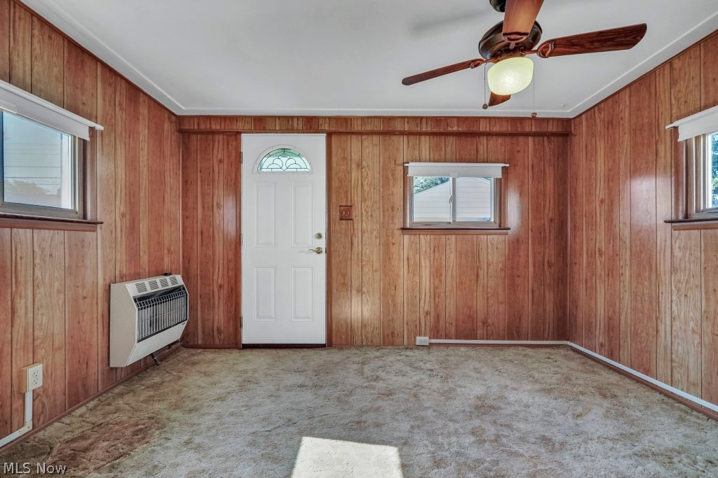 13708 Woodward Boulevard Garfield Heights OH 44125