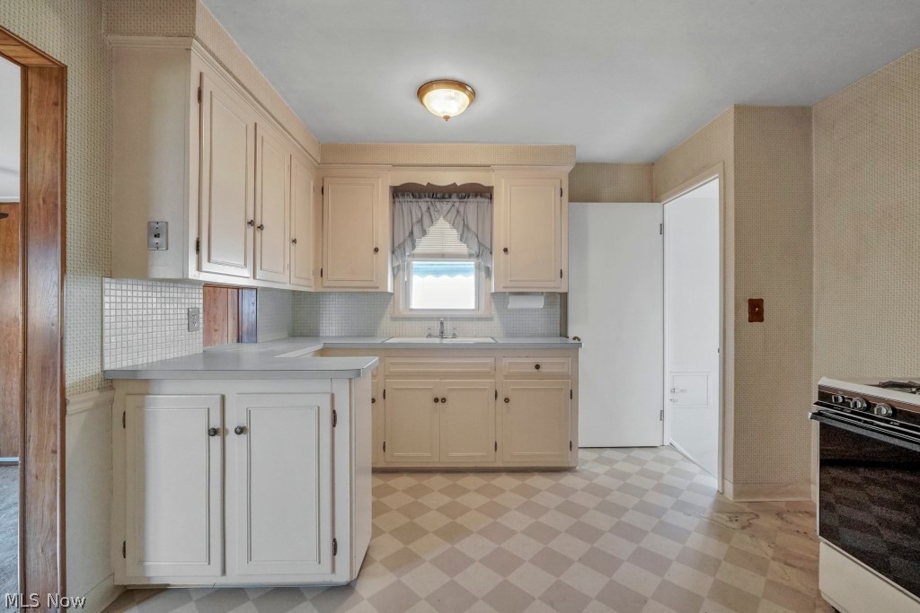 13708 Woodward Boulevard Garfield Heights OH 44125