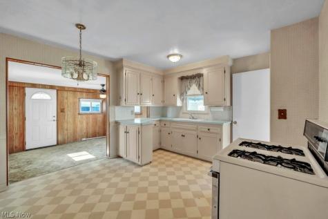 13708 Woodward Boulevard Garfield Heights OH 44125
