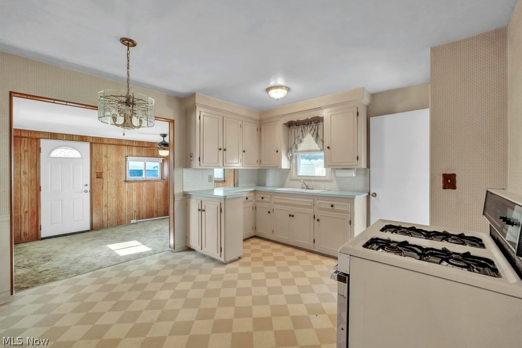 13708 Woodward Boulevard Garfield Heights OH 44125