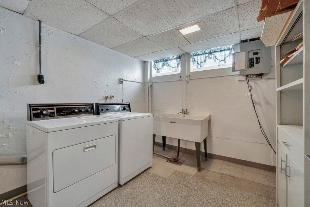 13708 Woodward Boulevard Garfield Heights OH 44125