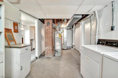 13708 Woodward Boulevard Garfield Heights OH 44125