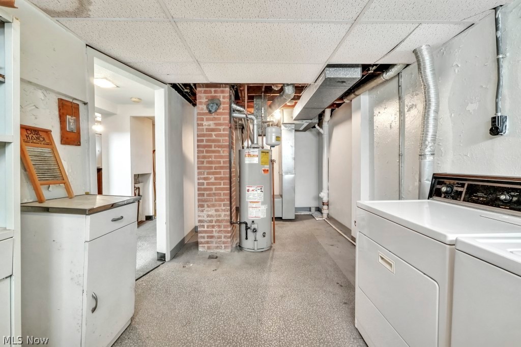 13708 Woodward Boulevard Garfield Heights OH 44125