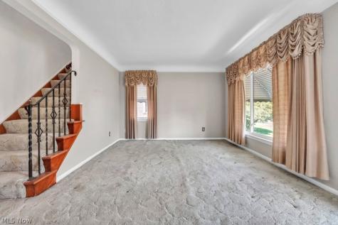 13708 Woodward Boulevard Garfield Heights OH 44125