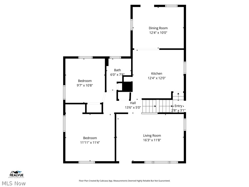 13708 Woodward Boulevard Garfield Heights OH 44125