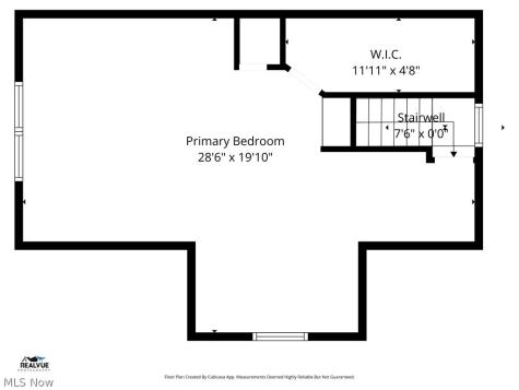 13708 Woodward Boulevard Garfield Heights OH 44125