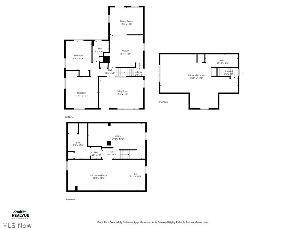 13708 Woodward Boulevard Garfield Heights OH 44125