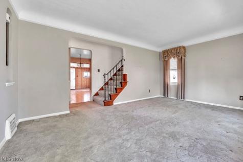 13708 Woodward Boulevard Garfield Heights OH 44125