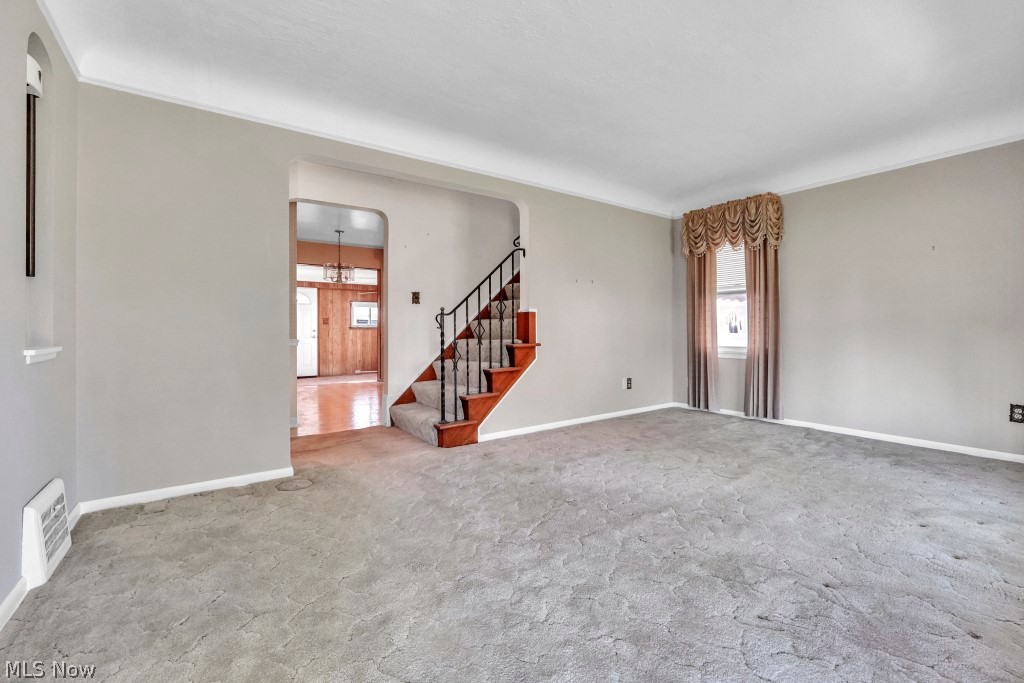 13708 Woodward Boulevard Garfield Heights OH 44125