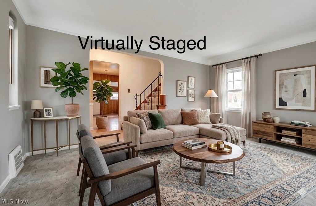13708 Woodward Boulevard Garfield Heights OH 44125