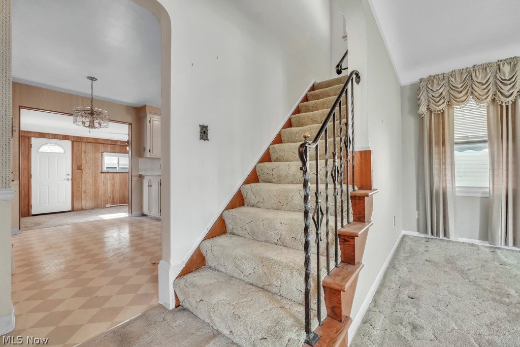 13708 Woodward Boulevard Garfield Heights OH 44125
