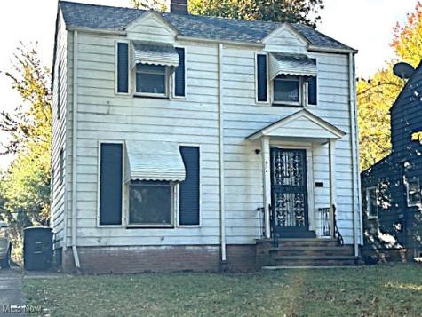 17604 Walden Avenue Cleveland OH 44128