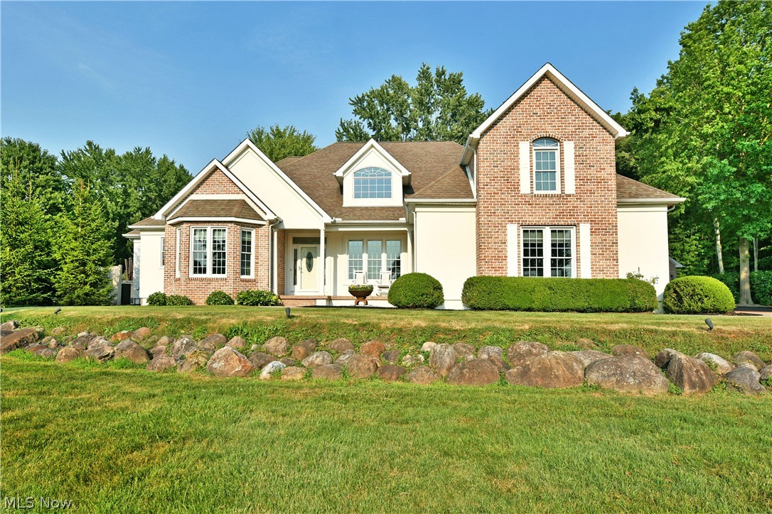 9216 Warren Painesville Road North Bloomfield OH 44450