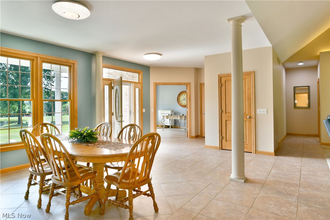 9216 Warren Painesville Road North Bloomfield OH 44450