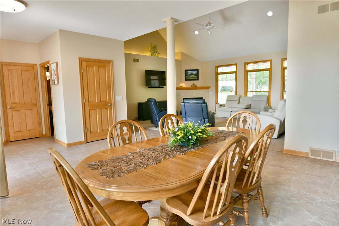 9216 Warren Painesville Road North Bloomfield OH 44450