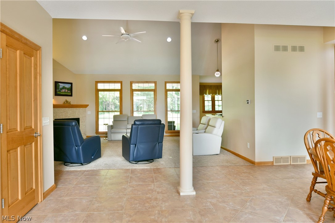 9216 Warren Painesville Road North Bloomfield OH 44450
