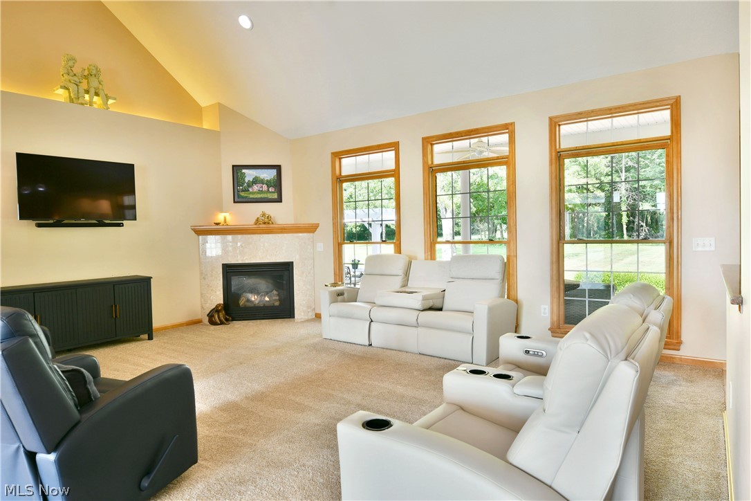 9216 Warren Painesville Road North Bloomfield OH 44450