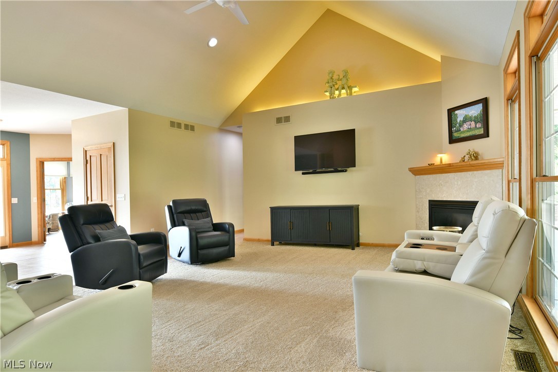 9216 Warren Painesville Road North Bloomfield OH 44450