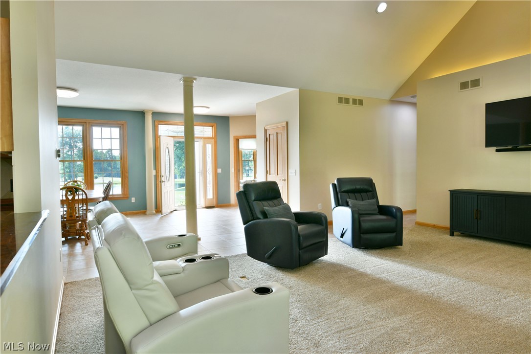 9216 Warren Painesville Road North Bloomfield OH 44450