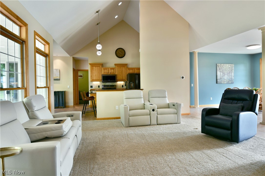 9216 Warren Painesville Road North Bloomfield OH 44450