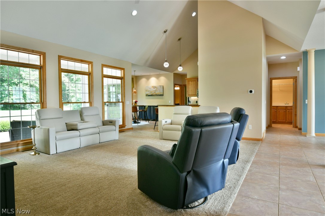 9216 Warren Painesville Road North Bloomfield OH 44450