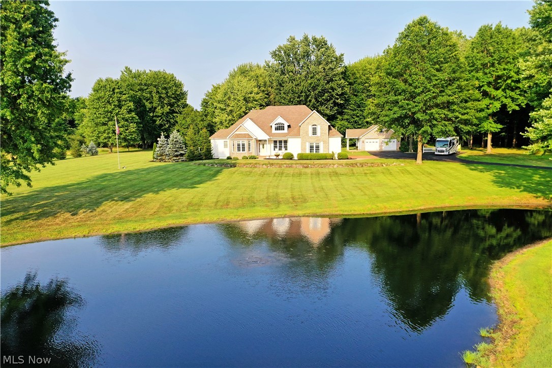9216 Warren Painesville Road North Bloomfield OH 44450