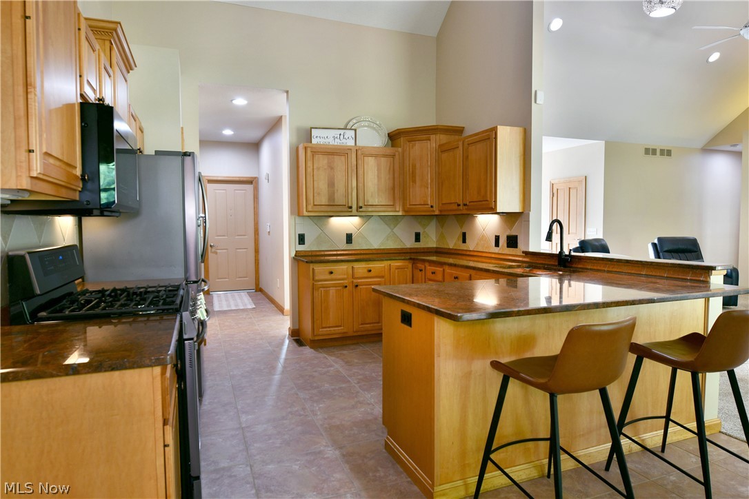 9216 Warren Painesville Road North Bloomfield OH 44450