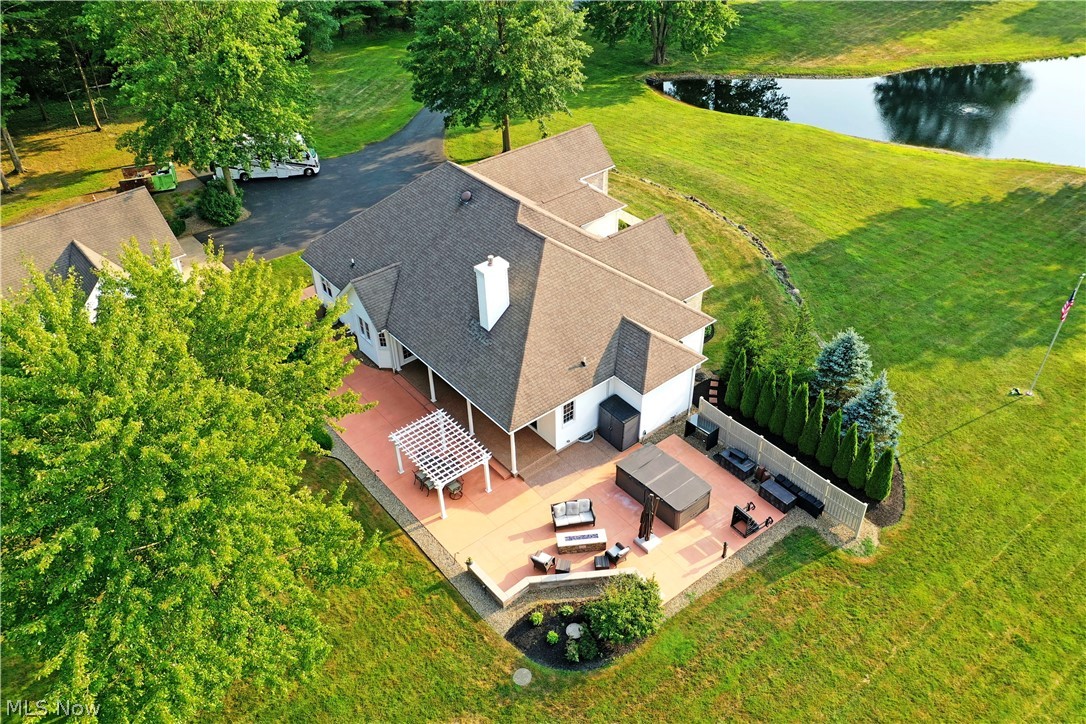 9216 Warren Painesville Road North Bloomfield OH 44450