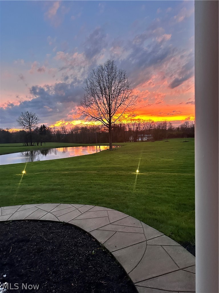 9216 Warren Painesville Road North Bloomfield OH 44450