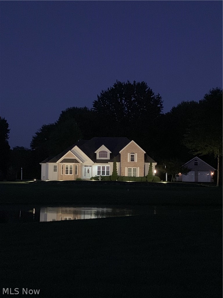 9216 Warren Painesville Road North Bloomfield OH 44450
