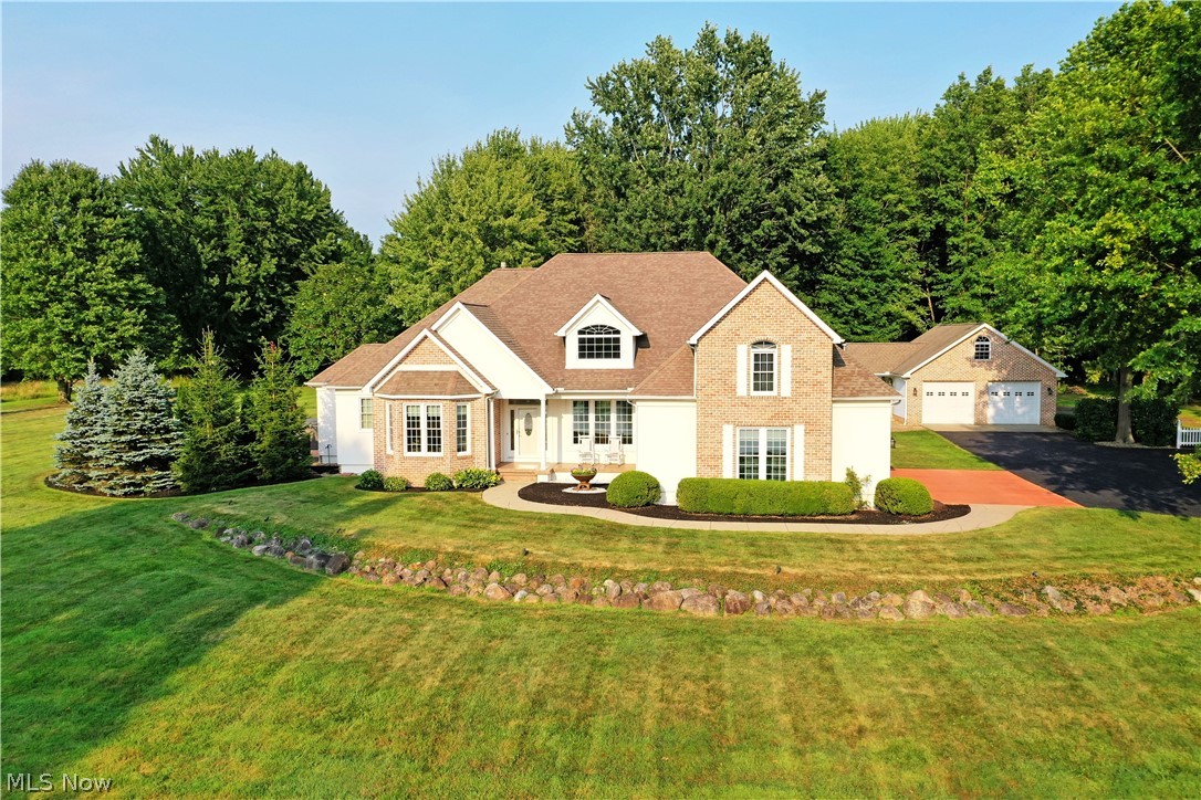 9216 Warren Painesville Road North Bloomfield OH 44450