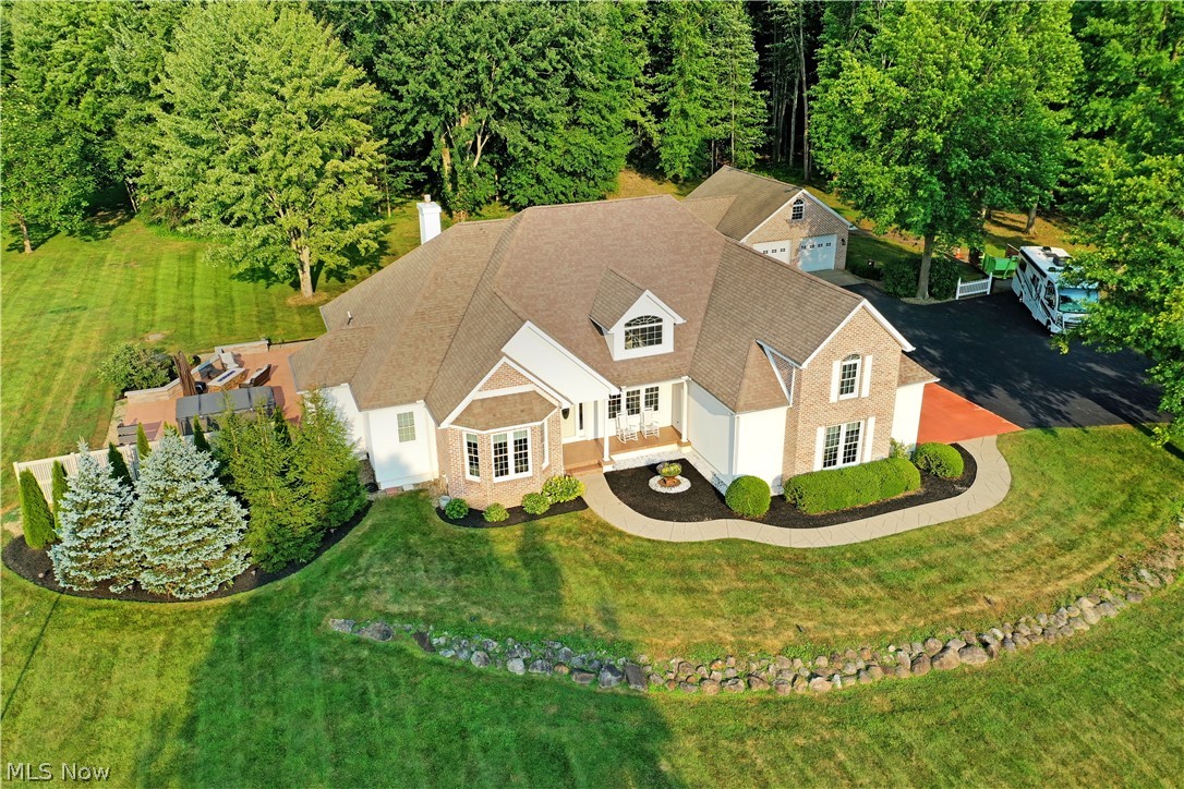 9216 Warren Painesville Road North Bloomfield OH 44450