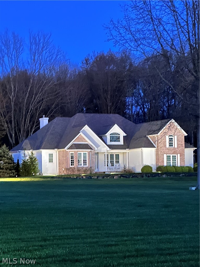 9216 Warren Painesville Road North Bloomfield OH 44450