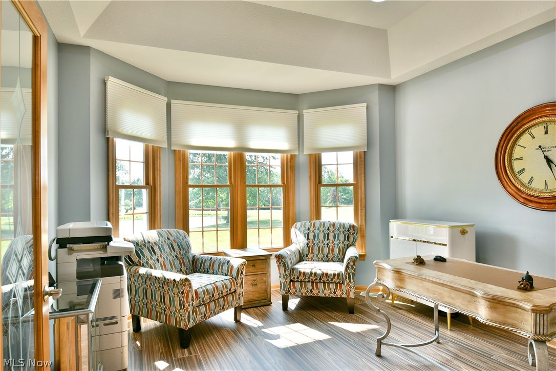 9216 Warren Painesville Road North Bloomfield OH 44450
