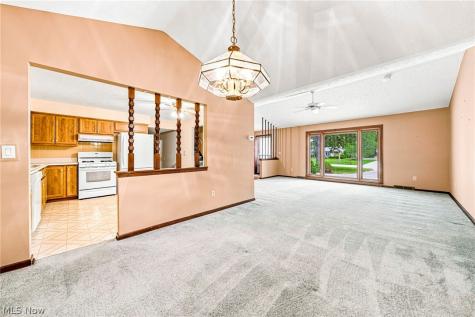 8631 Oxford Drive Strongsville OH 44149