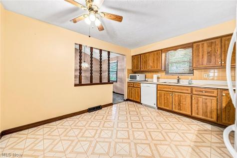 8631 Oxford Drive Strongsville OH 44149