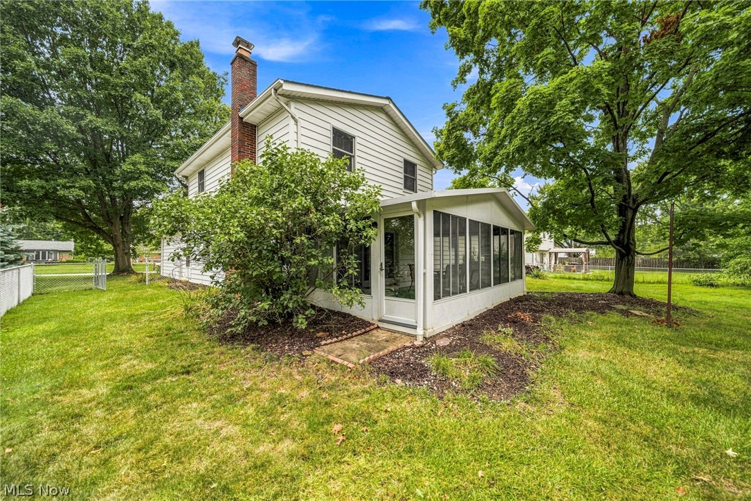 8631 Oxford Drive Strongsville OH 44149