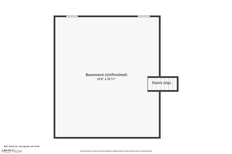 8631 Oxford Drive Strongsville OH 44149