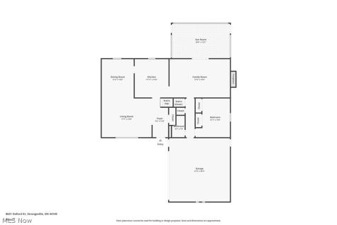 8631 Oxford Drive Strongsville OH 44149