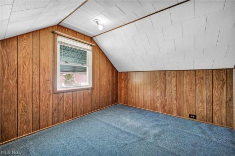 4544 W 148th Street Cleveland OH 44135