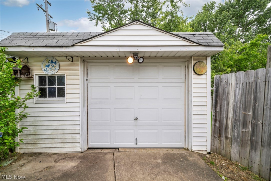 4544 W 148th Street Cleveland OH 44135