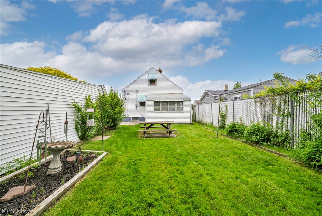 4544 W 148th Street Cleveland OH 44135