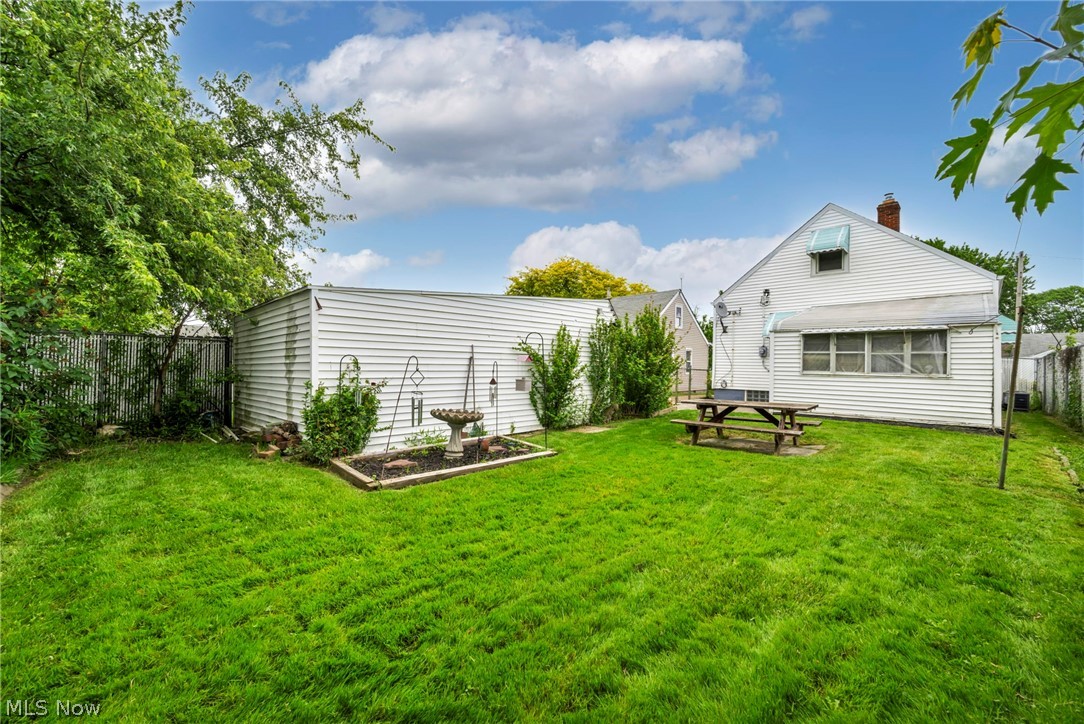 4544 W 148th Street Cleveland OH 44135