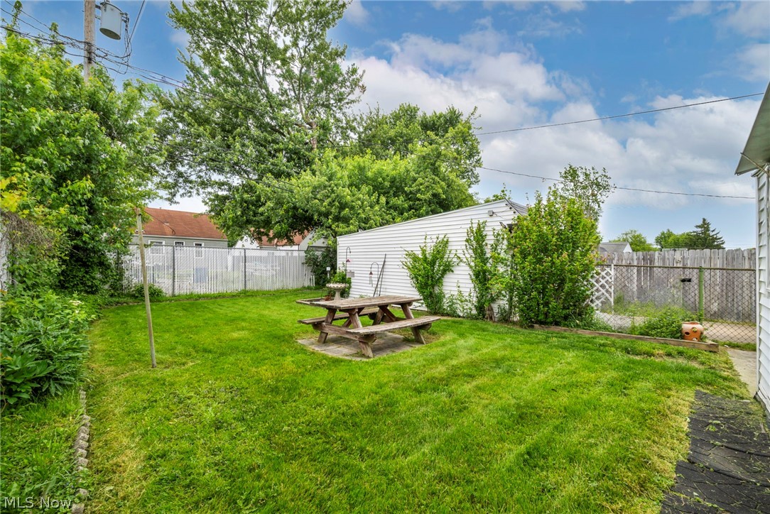 4544 W 148th Street Cleveland OH 44135